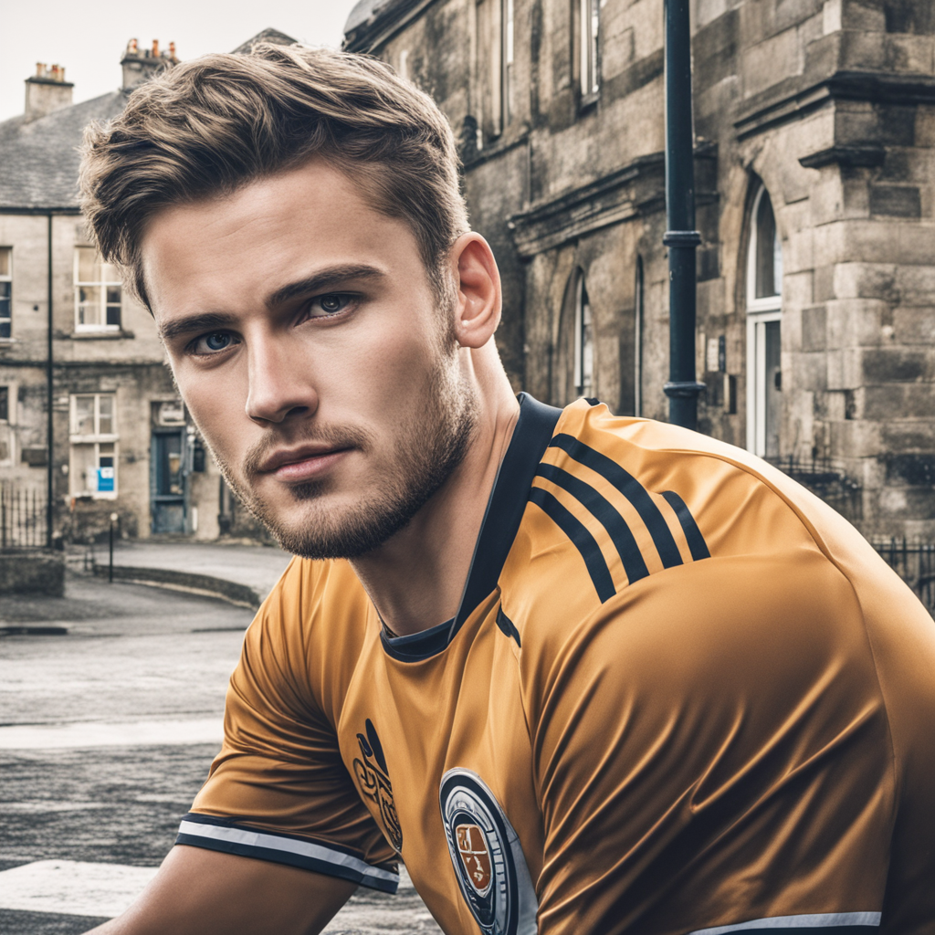 Ben Stirling