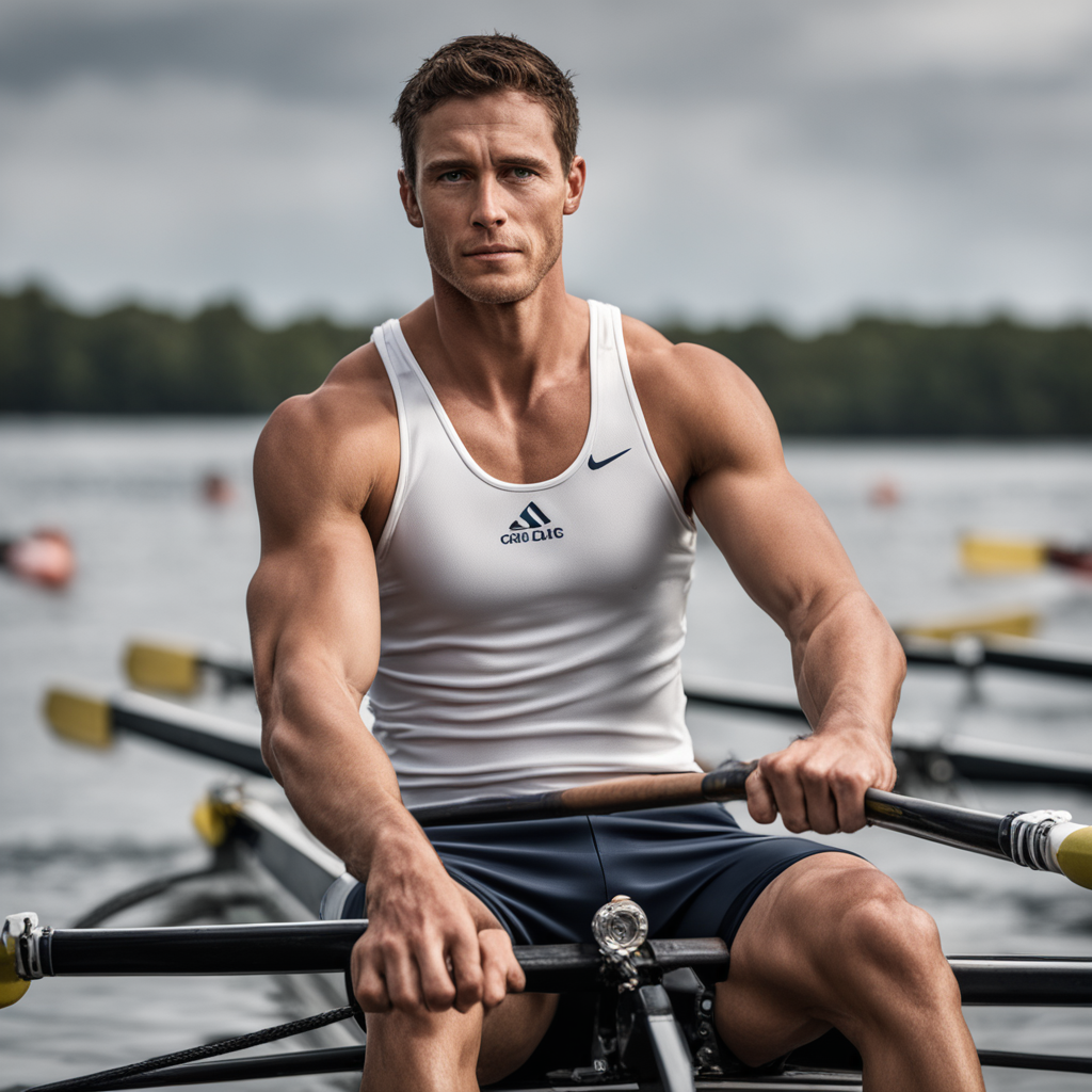 Ben Storey (rower)