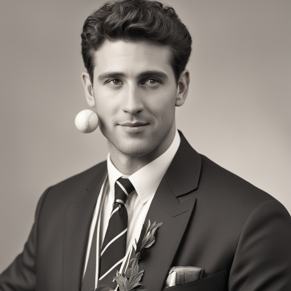 Ben Stoyanoff