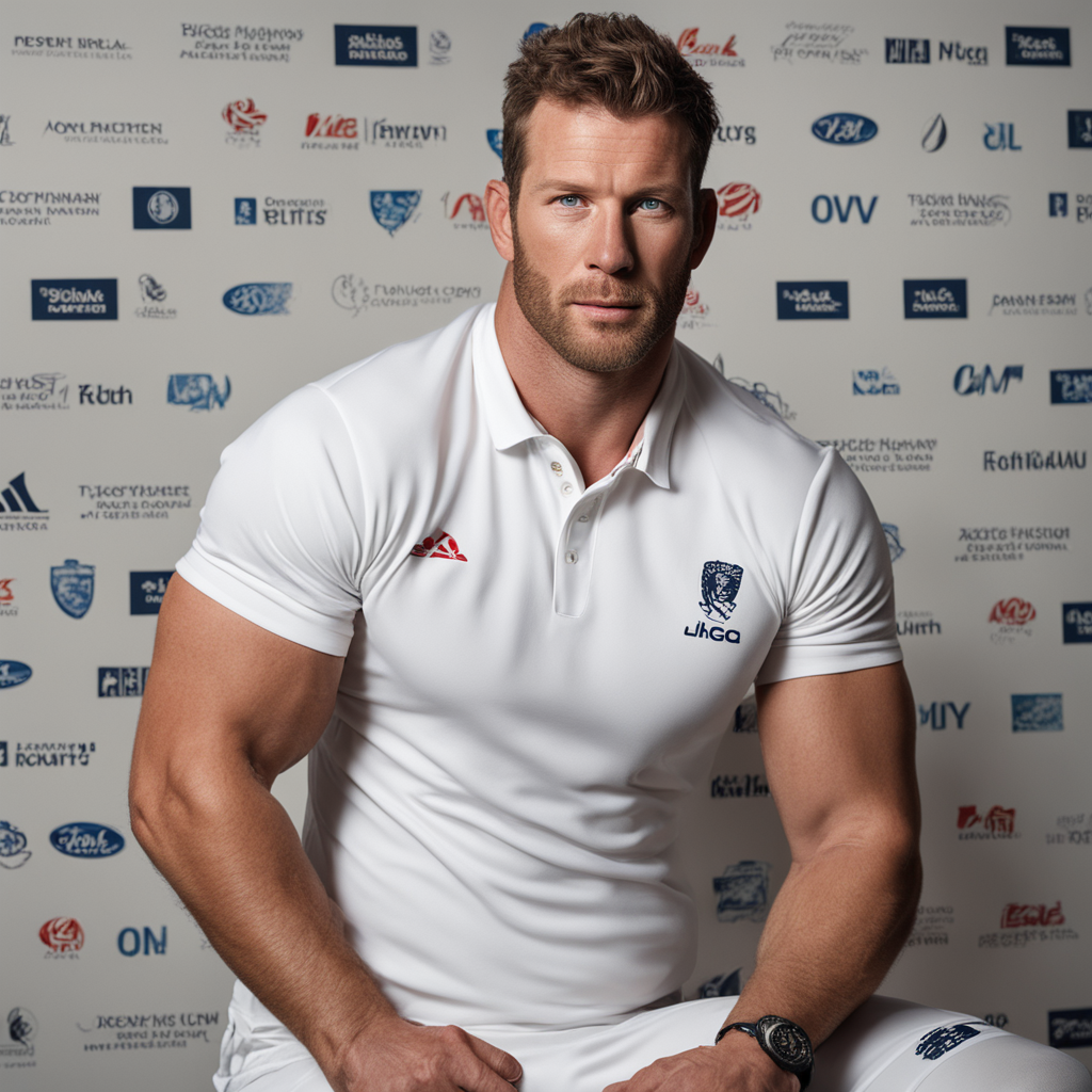 Ben Sturnham