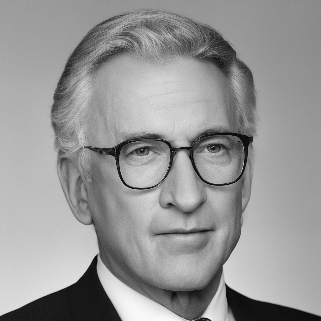 Ben Sveinson