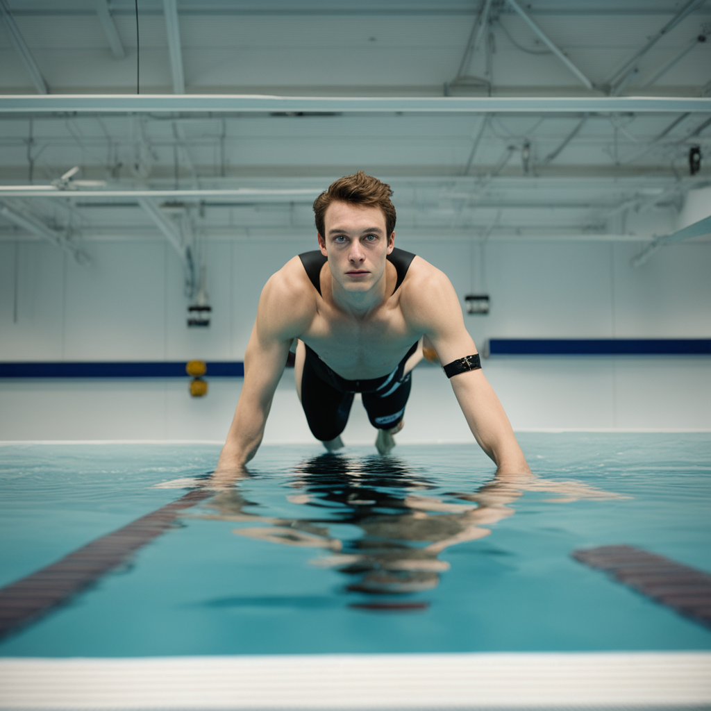 Ben Swain
