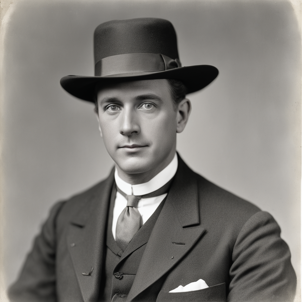 Ben T. Elliott