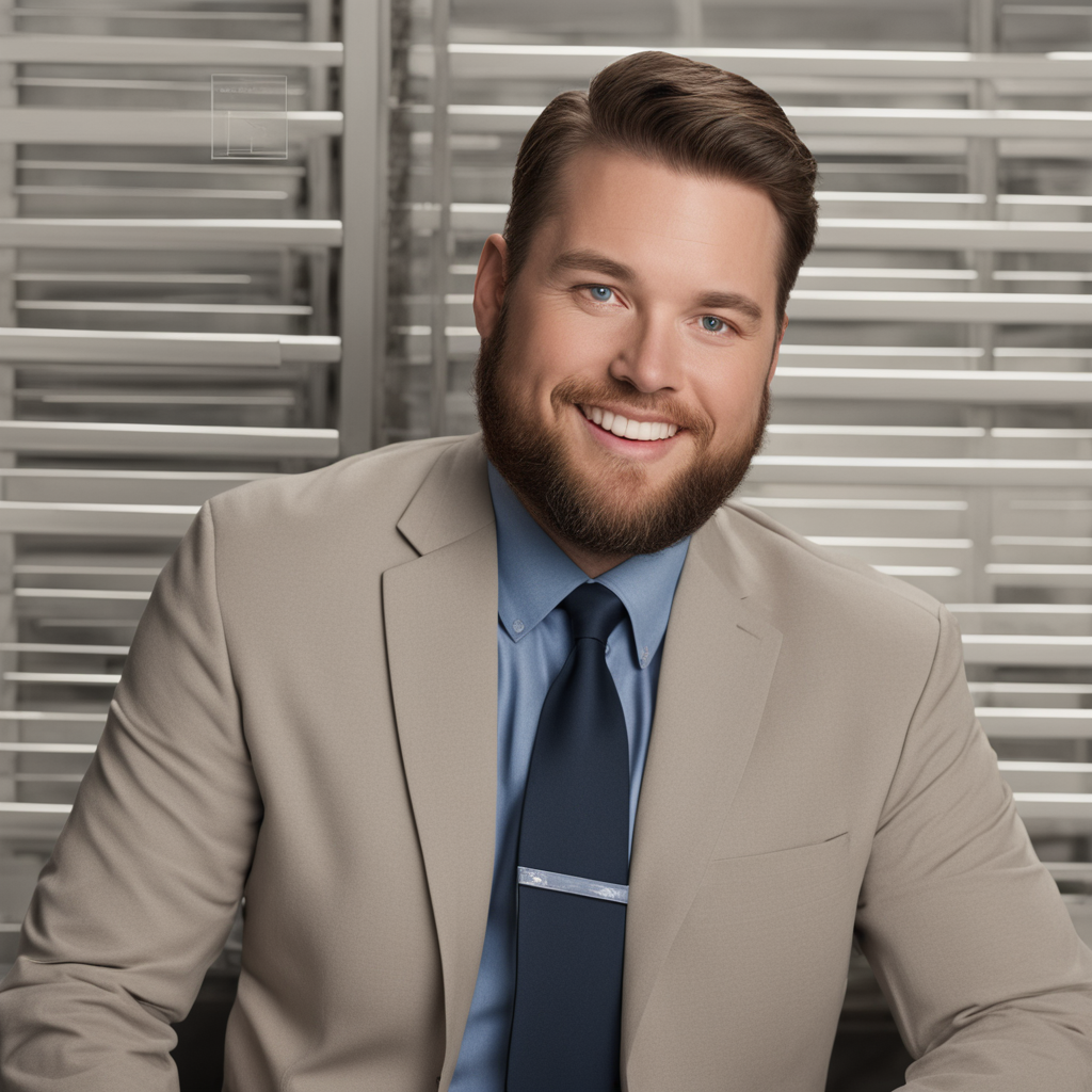 Ben Talley