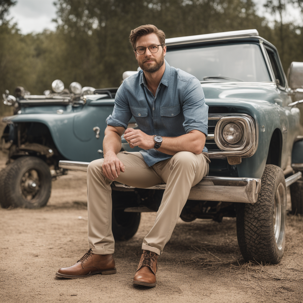 Ben Tamburello