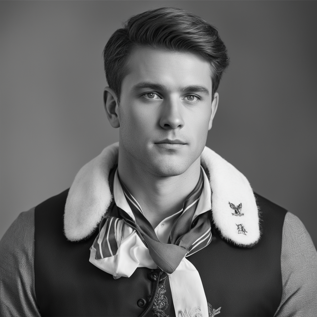 Ben Tarr