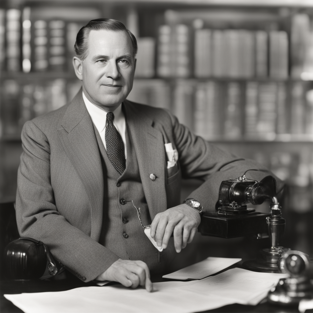 Ben Taub