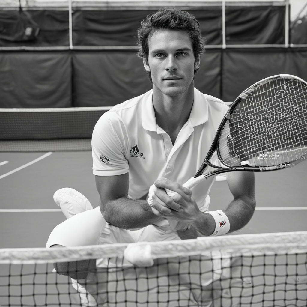 Ben Taylor-Matthews
