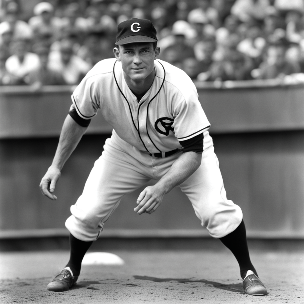 Ben Taylor (first baseman, born 1927)