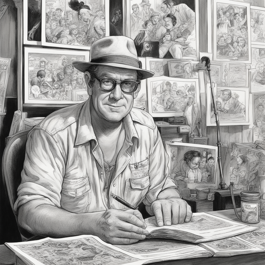 Ben Templeton