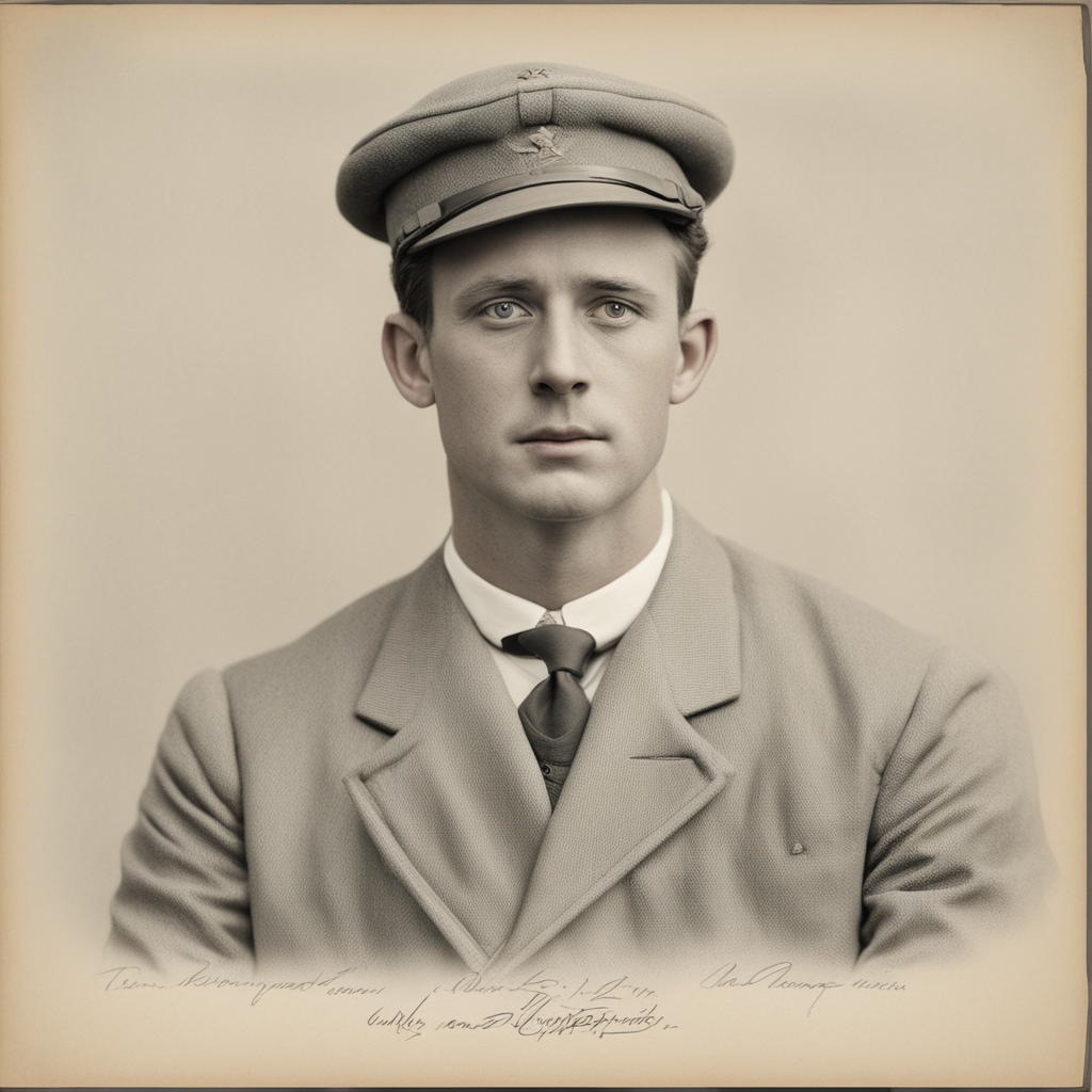 Ben Terry