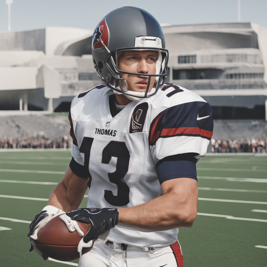 Ben Thomas (American football)
