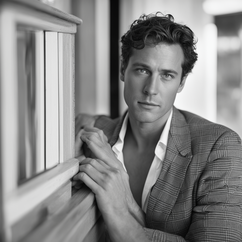 Ben Thomas (actor)