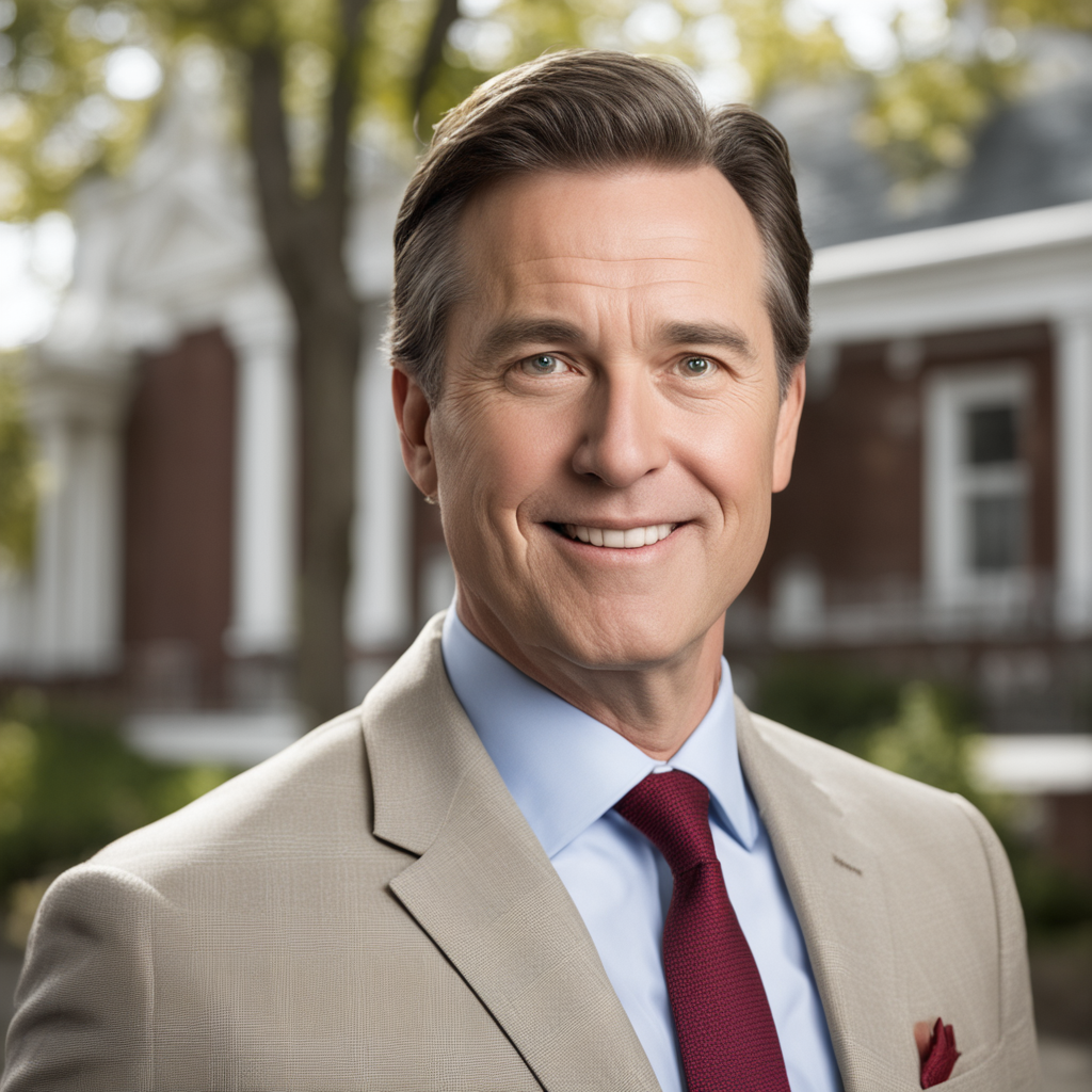 Ben Thompson (Canadian politician)