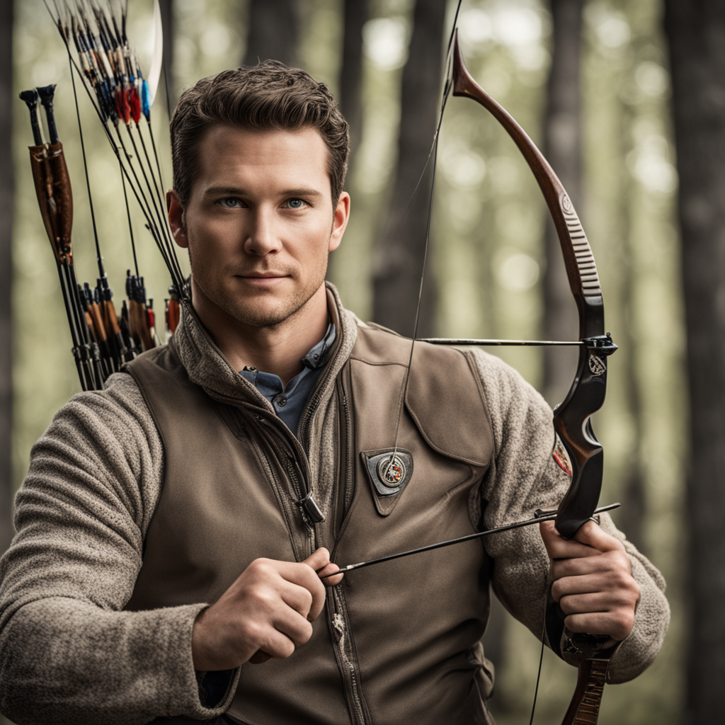 Ben Thompson (archer)