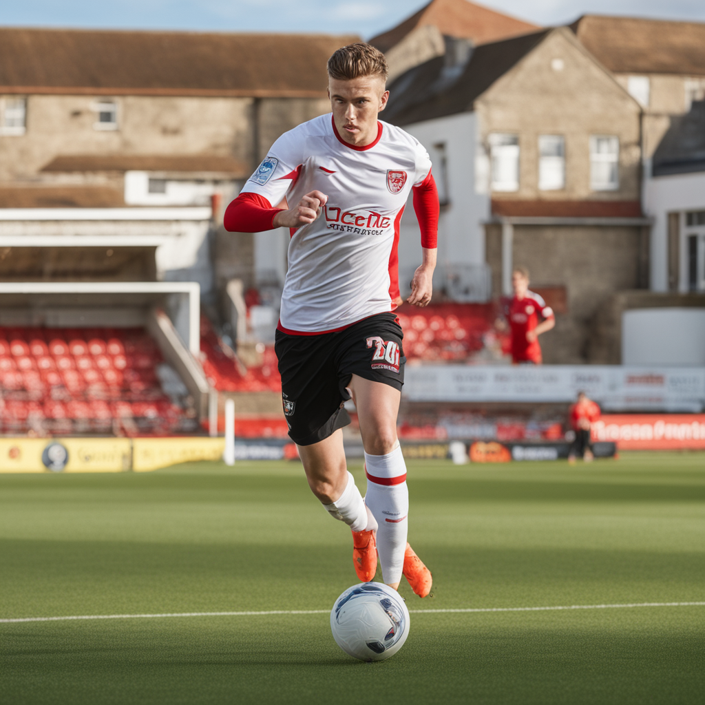 Ben Thompson (footballer, born 2002)