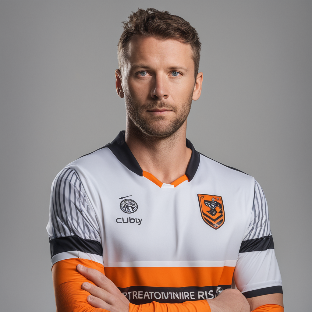 Ben Tilney