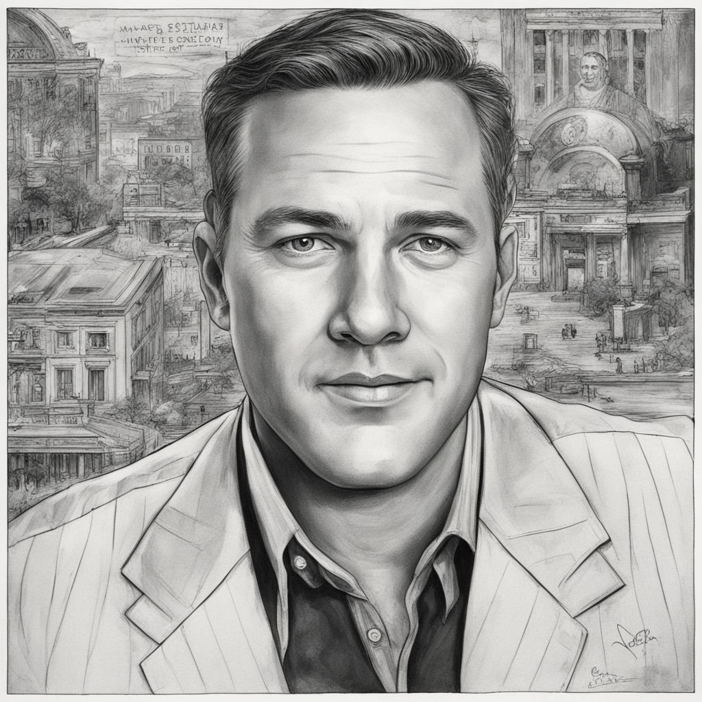 Ben Tracy