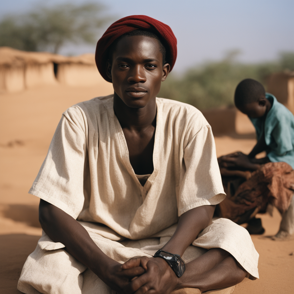 Ben Traoré