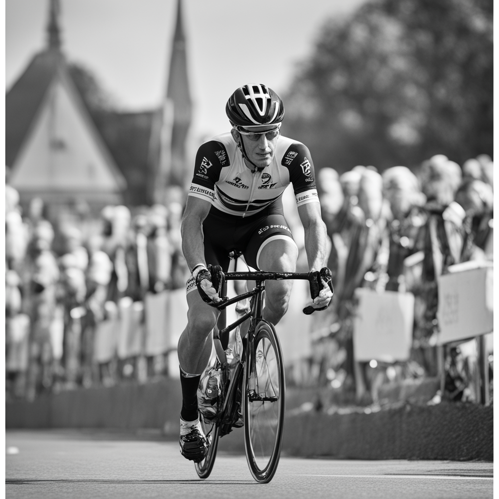 Ben Turner (cyclist)