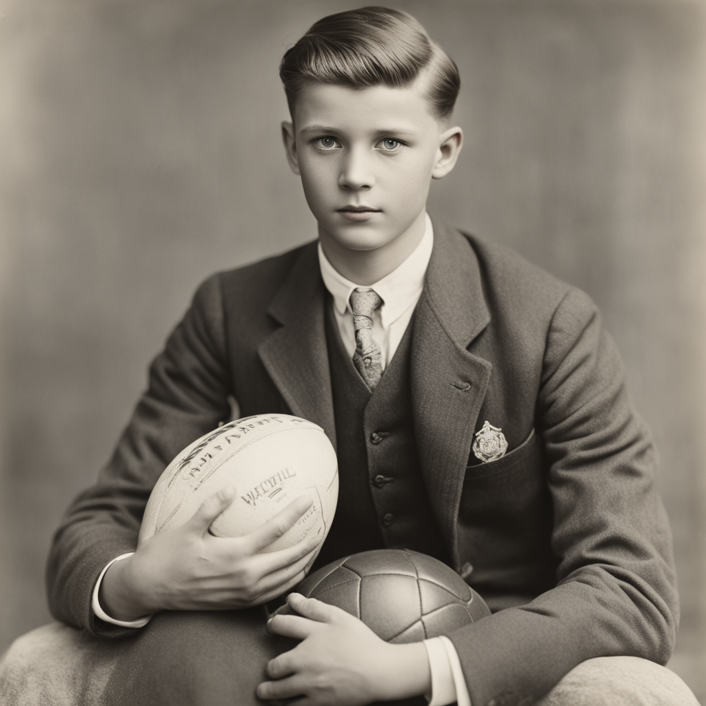 Ben Twell