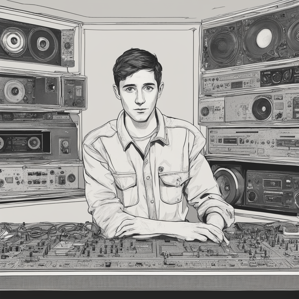 Ben UFO