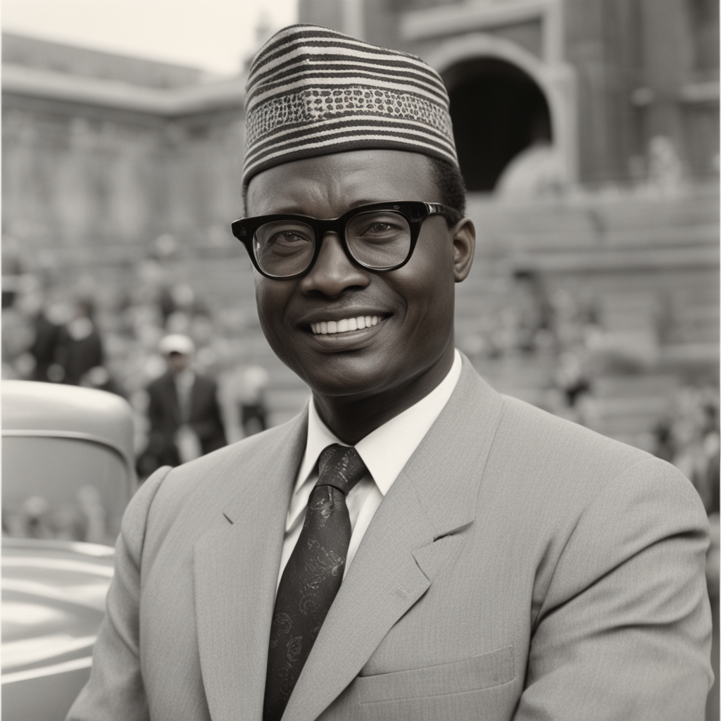 Ben Ulenga