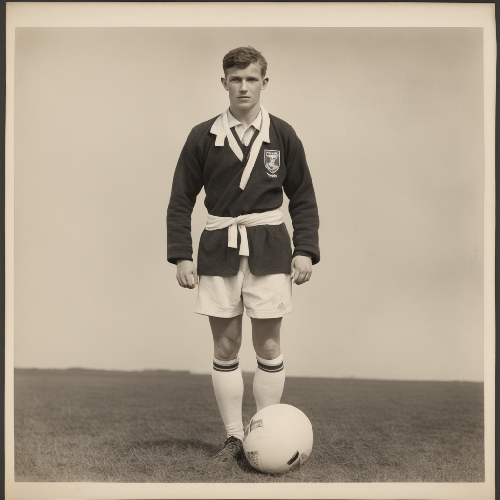 Ben Underwood (footballer)