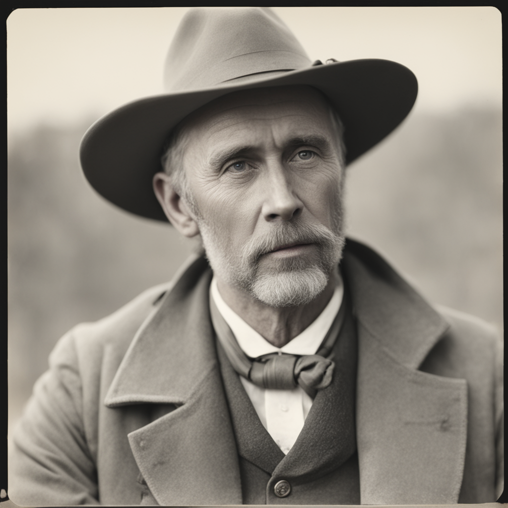 Ben Unwin