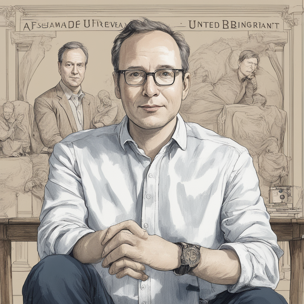 Ben Uretsky