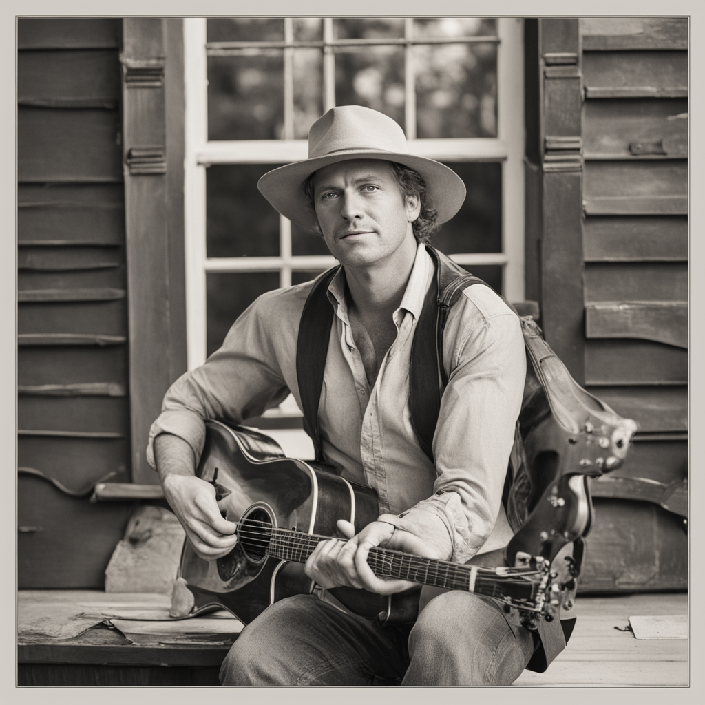 Ben Vaughn