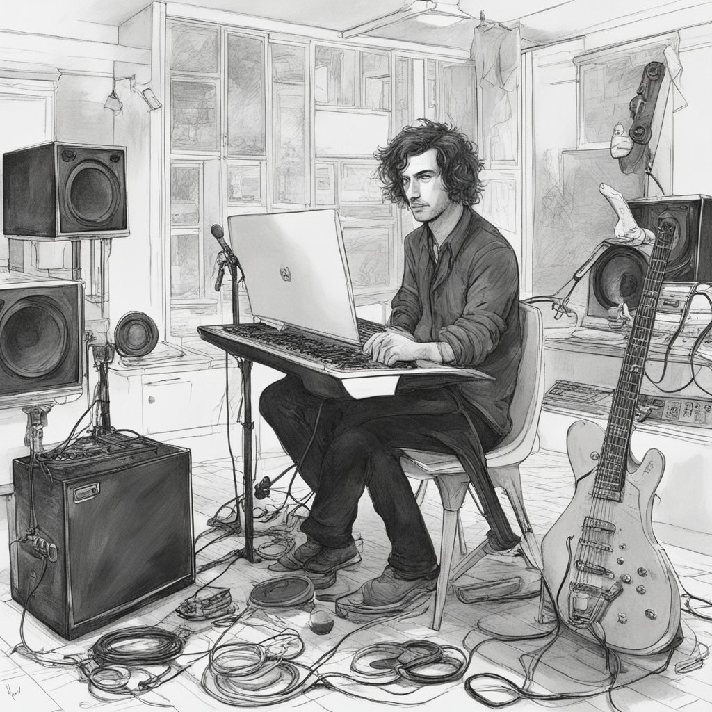 Ben Verellen