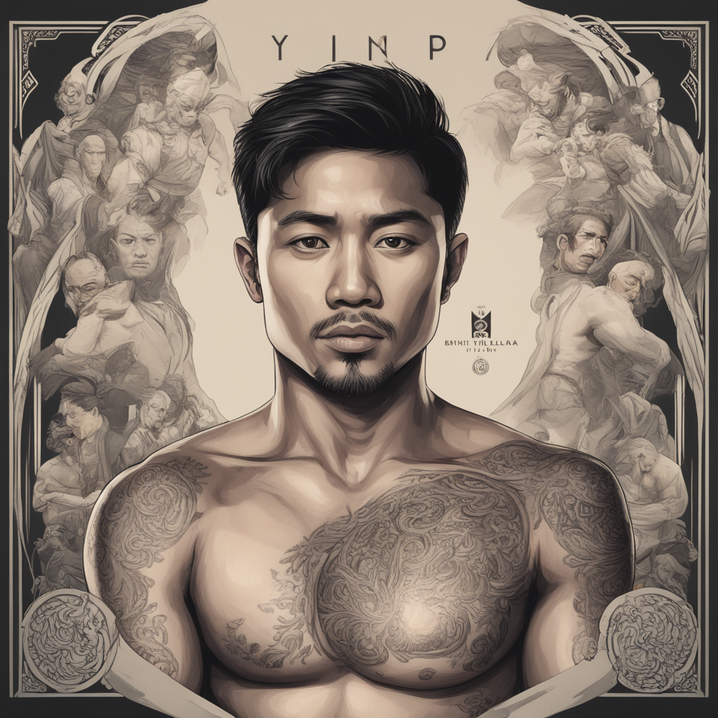 Ben Villaflor