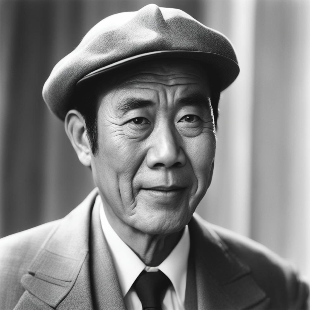 Ben Wada