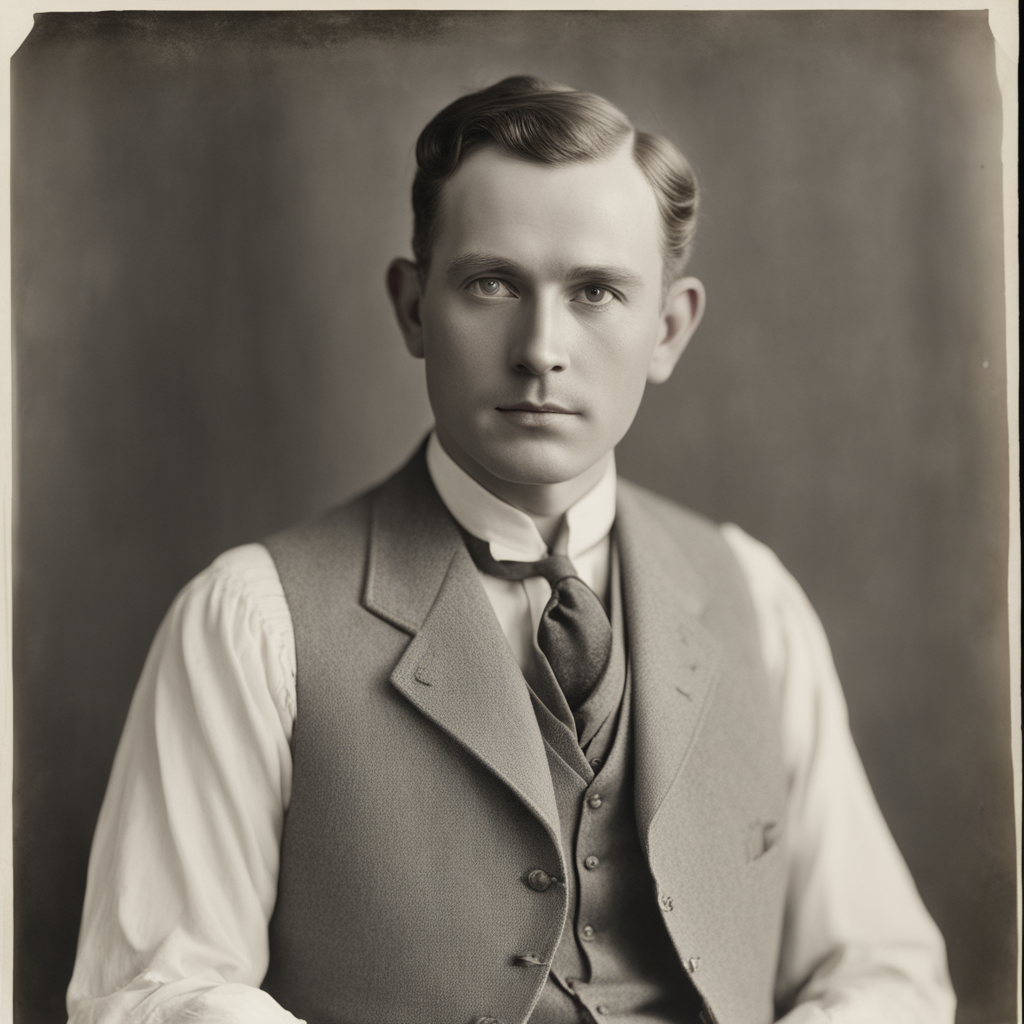 Ben Wade (politician)