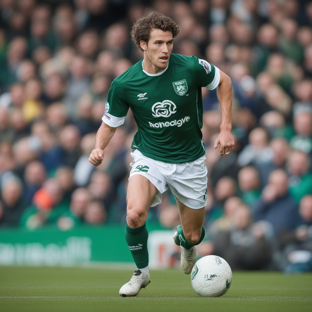Ben Waine