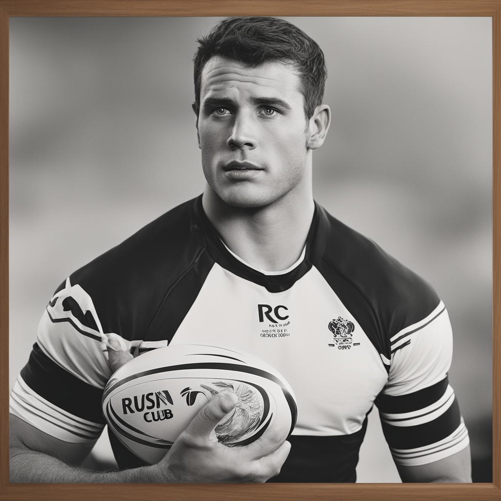Ben Ward (rugby union)