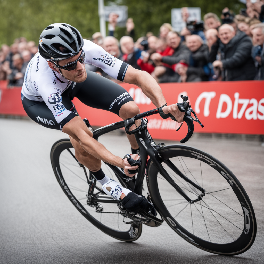 Ben Watson (cyclist)