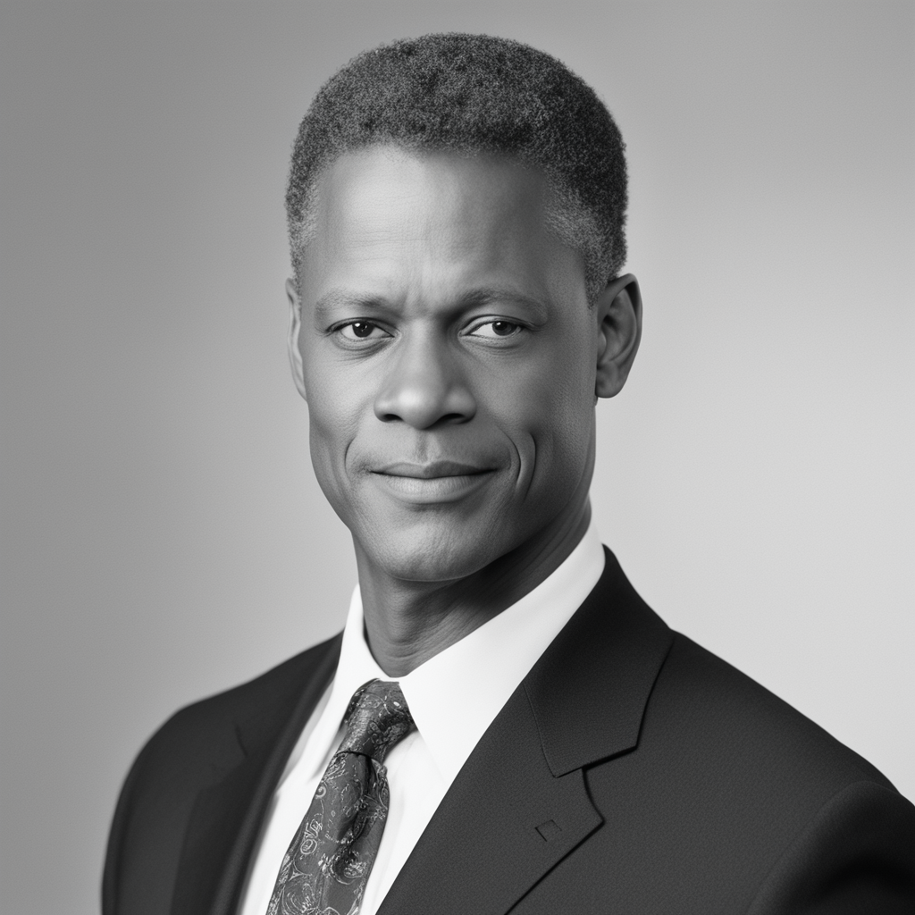 Ben Watson (politician)