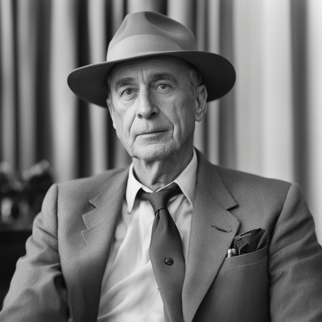 Ben Wattenberg