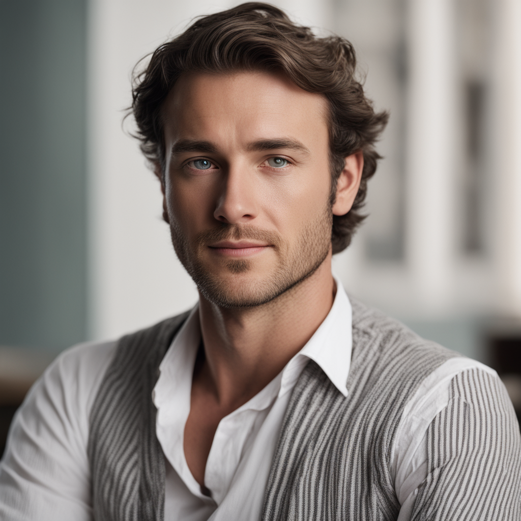 Ben Watts