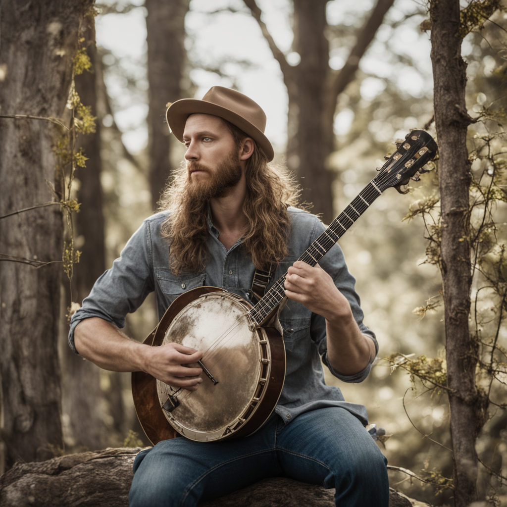 Ben Weaver
