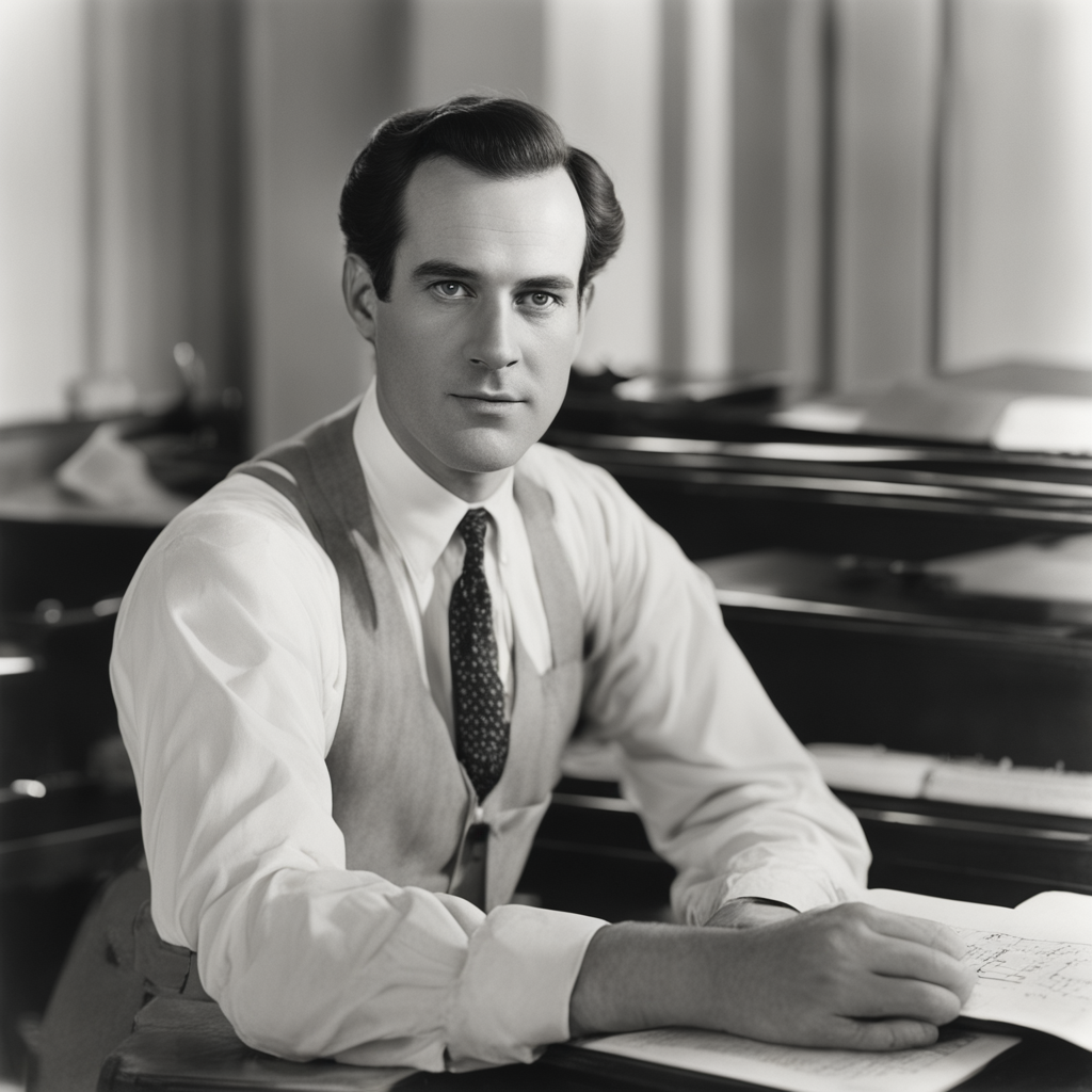 Ben Weber (composer)