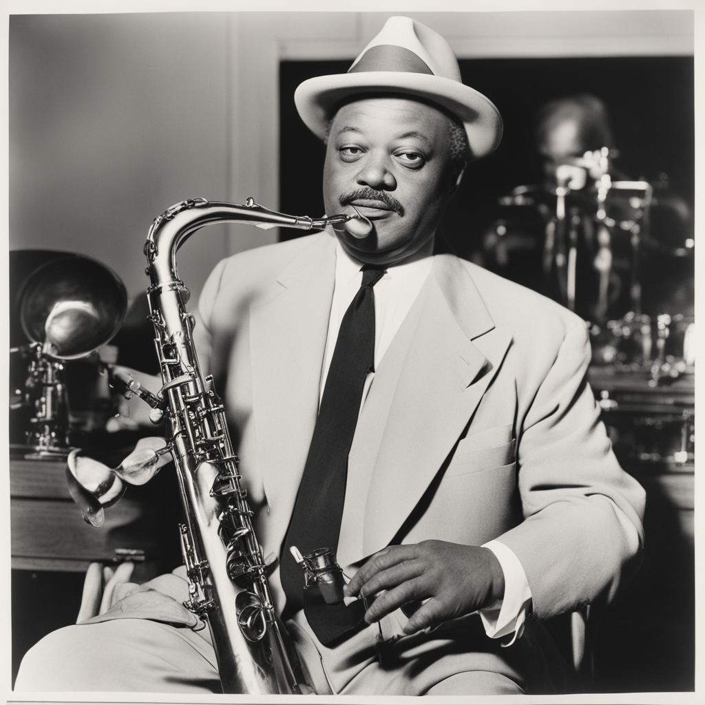 Ben Webster (businessman)