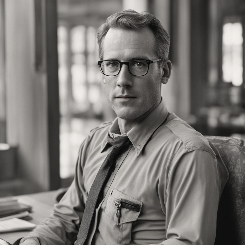 Ben Wedeman