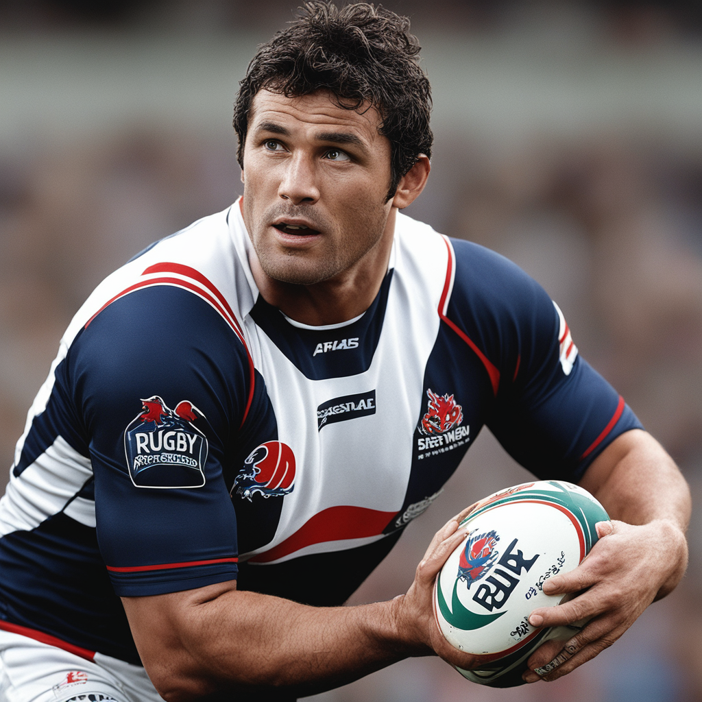 Ben Wellington (rugby league)