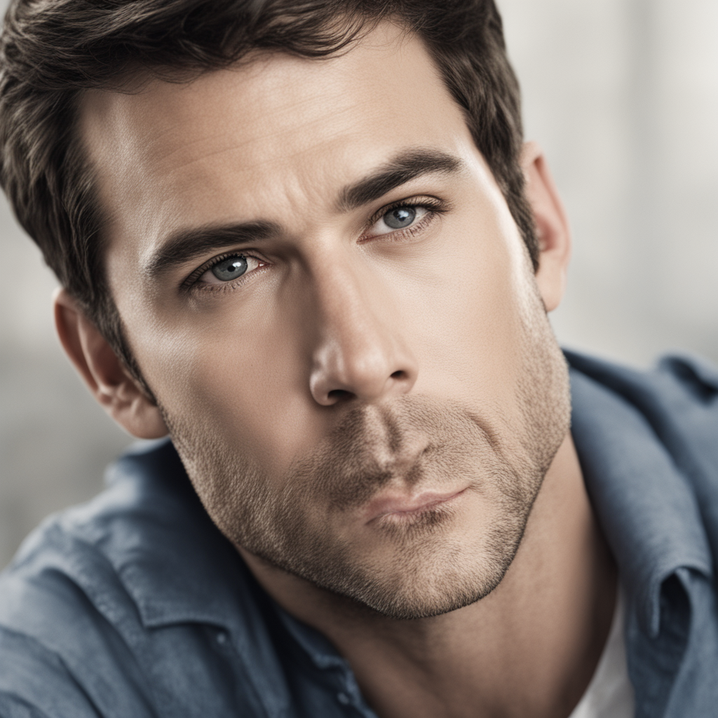 Ben Wells (actor)