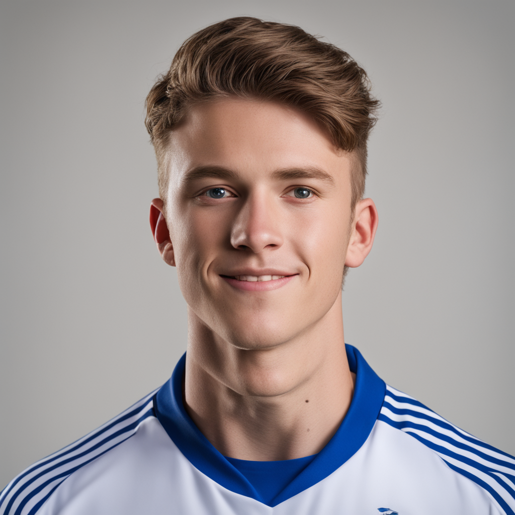 Ben Wells (footballer, born 2000)