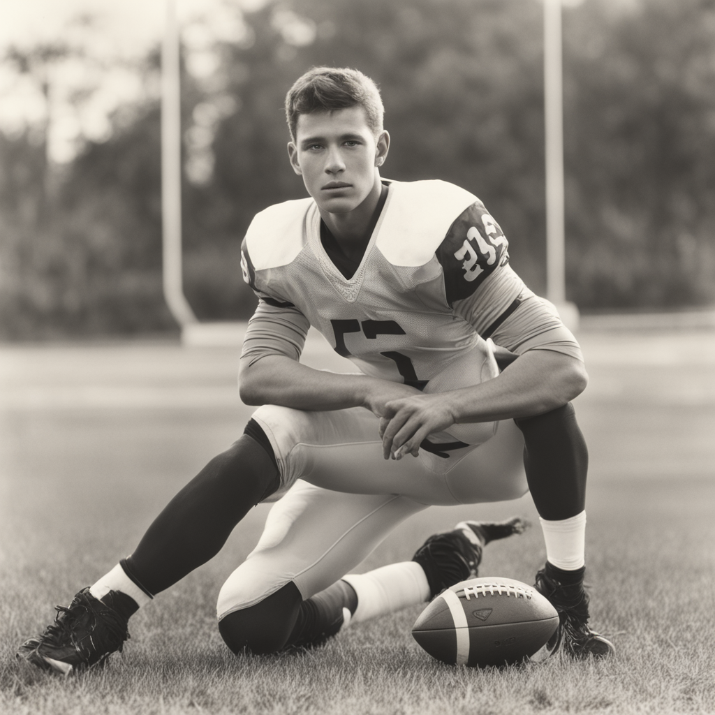 Ben Wells (gridiron football)