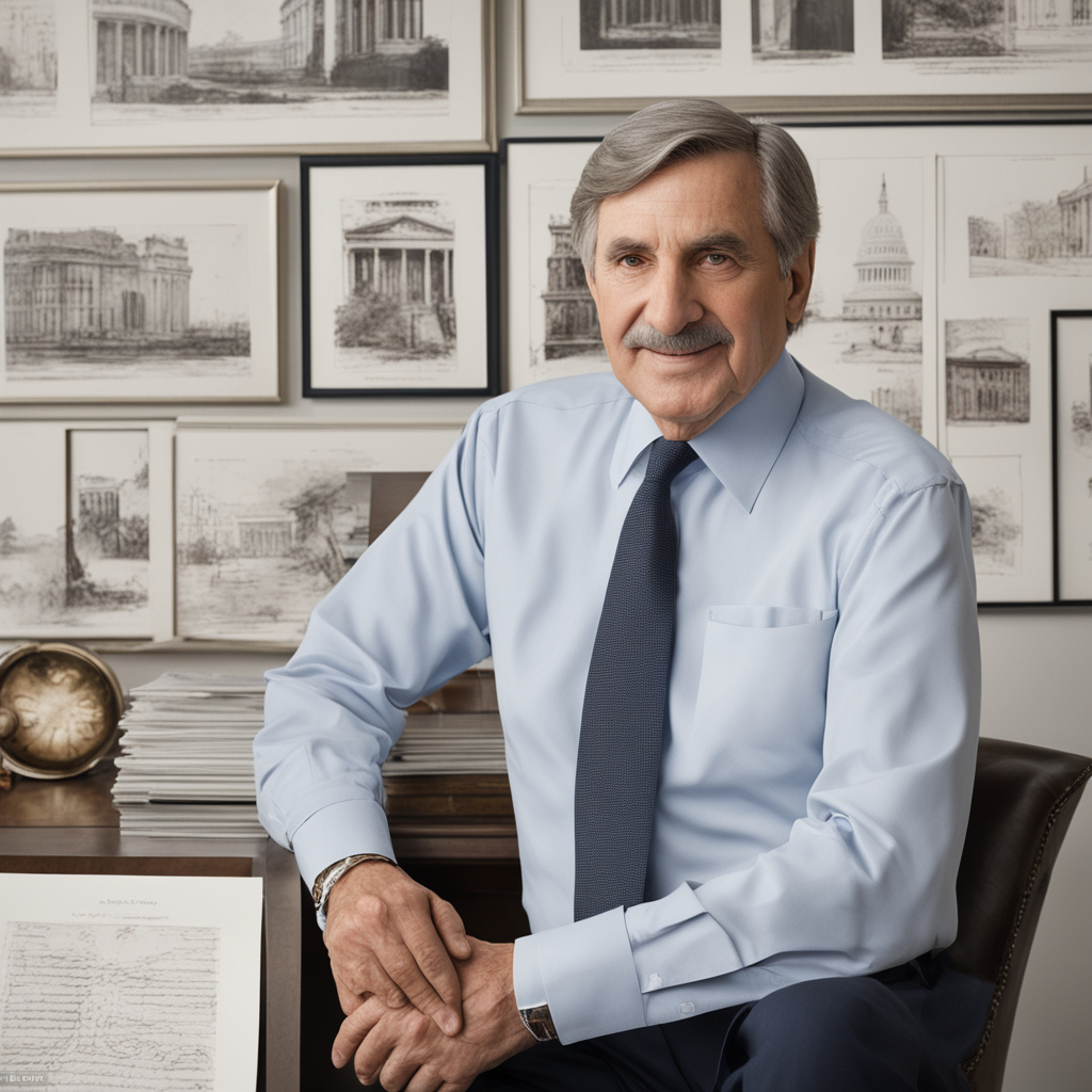 Ben Weprin